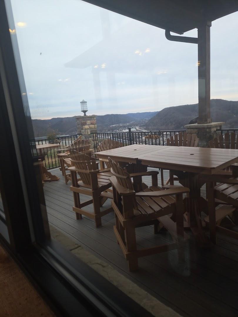 The Bucket at Eagle View