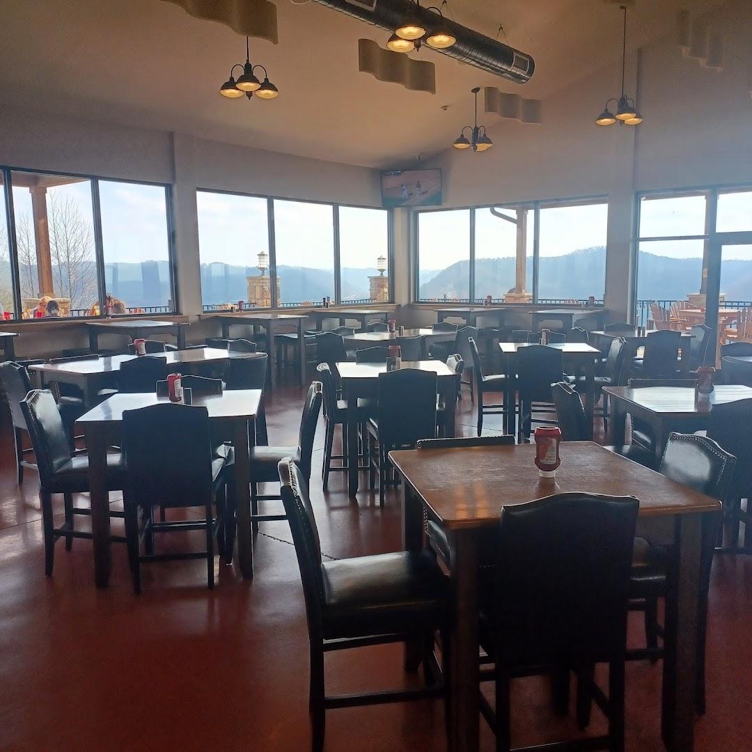 The Bucket at Eagle View