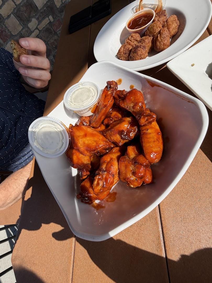 The Bucket at Eagle View